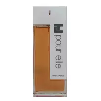 Moteriški kvepalai, Ted Lapidus, Pour Elle Tester EDP 100ml