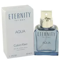 Vyriški kvepalai, Calvin Klein, Eternity Aqua Tester EDT 50ml