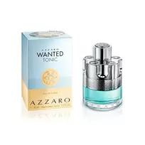 Vyriški kvepalai, Loris Azzaro, Wanted Tonic Tester EDT 50ml