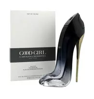 Moteriški kvepalai, Carolina Herrera, Good Girl Legere Tester EDP 80ml