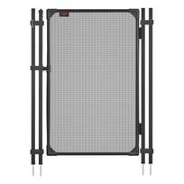 Baseino vartai saugumui lauke 1.2 x 0.75 m