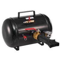 Oro padangų sėkimo įrankis, 18.9 L, 87-116 PSI