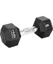HEX PRO HANTELIAI HMS - 9 kg