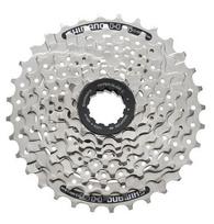 Galinis žvaigždžių blokas Shimano ACERA CS-HG41 8-speed