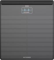 Withings Body Scan scale - black
