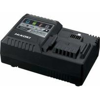 Hikoki HIKOKI ŁADOWARKA 14,4 - 18V SZYBKA UC18YSL3 W0Z HUC18YSL3W0Z | UC18YSL3W0Z | 4966376318780