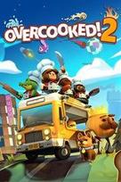 Overcooked! 2 Windows Store Key EUROPE