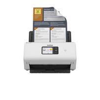 Skaner Brother ADS-4500W (ADS4500WTF1) | ADS4500WRE1 | 4977766814577