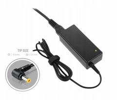 do laptopa Kiti 120W ikroviklis nesiojamam kompiuteriui 19V 6.32A, 5.5x2.5mm, ASUS | AS19V6.32A5525 | 4772081006122
