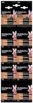 Baterijos DURACELL AA,  HBDC 2vnt., ELEDRL5000394145573