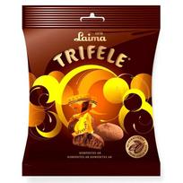 Saldainiai LAIMA TRIFELES, 150 g., SWALMA4750001955927