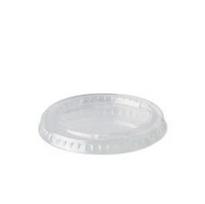 Vienkartinis dangtelis KRAFT, 60/90/120 ml , LDUKPV5903135013646