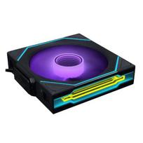 CASE FAN 140MM WRL/G99.14SLIN1W1B.00, FANLNLG99_14SLIN1W1B_00