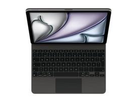 Apple | Keyboard for iPad Air 13-inch (M4, M3) |, KEYAPPMGYY4RS_A
