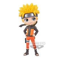 BP Q POSKET - NARUTO SHIPPUDEN - NARUTO VER.A, FIHBNABP18707P