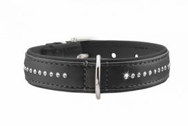 17-20,5 CM. Antkaklis su swarowski Hunter 70326