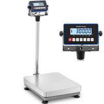 Platforminės Sandėliavimo Svarstyklės 40 X 50 Cm 300 Kg / 0,01 Kg
