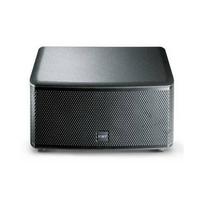 FBT AC ARCHON 208S Subwoofer pasywny basrefleks- 2x8" - 600W RMS - czarny/biały | 36256  | 8034138362565
