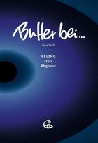 Butter bei...: Reling statt Abgrund.
