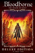 Bloodborne Vol. 1: The Death of Sleep Deluxe Edition