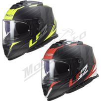 Šalmas LS2 FF800 STORM II NERVE