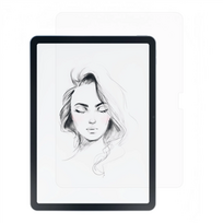 Fixed PaperGlass | Apple | Screen protector | iPad Air 11" (2024-2026) | Glass | Transparent