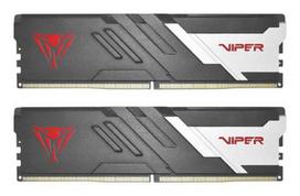 PATRIOT MEMORY Viper Venom DDR5 6000MT/s CL36 16GB 2x8GB
