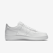 Nike Air Force 1 '07 - Dydis 51.5 (CW2288-111 Laisvalaikio batai)