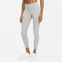 Nike Wmns 7/8 Mid-Rise Leggings - Dydis S (CZ8532-063 Timpos)