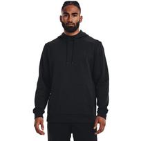 Under Armour Essential Fleece Hoodie - Dydis XS (1373353-001 Džemperiai)