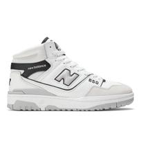 New Balance unisex 650 - Dydis 42.5 (BB650RWH New Balance batai)