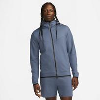 Nike Sportswear Tech Fleece Lightweight - Dydis XXL (DX0822-491 Džemperiai)