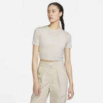 Nike Sportswear Essential - Dydis L (FB2873-104 Marškinėliai)
