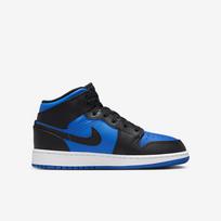 Air Jordan 1 Mid - Dydis 38 (DQ8423-042 Laisvalaikio batai)