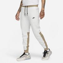 Nike Sportswear Tech Fleece Joggers - Dydis XL (FB8002-121 Kelnės)