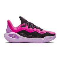 Under Armour Curry 11 Girl Dad  - Dydis 48.5 (3027724-600 Krepšinio bateliai)