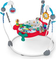Baby Einstein - Sky Explorers 2-in-1 Activity Jumper - (BE-11710)