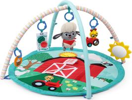 Baby Einstein - Touch & Feel Activity Gym (BE-17326)