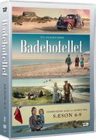 BADEHOTELLET SÆSON 6-9 DVD BOKS - 8 DISC 1939 - 1945