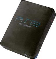 Bandai PlayStation - Super Big Plush PlayStation 2