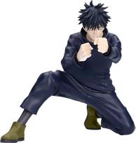 Banpresto - Jujutsu Kaisen - Megumi Fushiguro