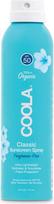 Coola - Classic Body Spray Fragrance-Free SPF 50 - 177 ml