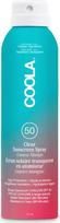 Coola - Classic Body Spray Sunscreen Guava Mango SPF 50 - 177 ml