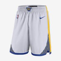 Nike Dri-FIT NBA Swingman Association Edition 2024/25 Golden State Warriors - Dydis XXL (FQ4108-100 )