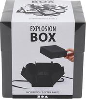 Creative Toys Explosion box - Black (25378)