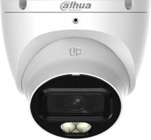 Dahua KAMERA AHD, HD-CVI, HD-TVI, PAL HAC-HDW1801TLM-IL-A-0280B-S3-DIP Smart Dual Light - 8 Mpx 4K UHD 2.8 mm DAHUA