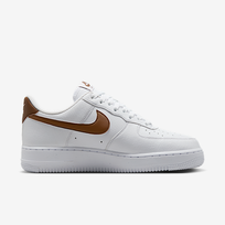 Nike Wmns Air Force 1 '07 Next Nature - Dydis 43 (DC9486-115 Laisvalaikio batai)