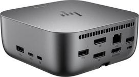 Hewlett-Packard HP Thunderbolt 4 100W G6 Dock
