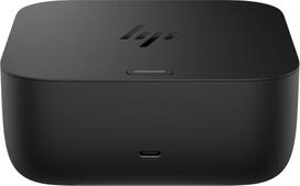 Hewlett-Packard HP USB-C 100W G6 Dock