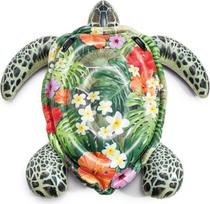 Intex - Realistic Sea Turtle Ride-On (57555)